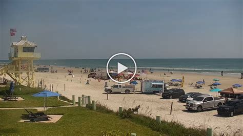 beach cam new smyrna|New Smyrna Beach Cam